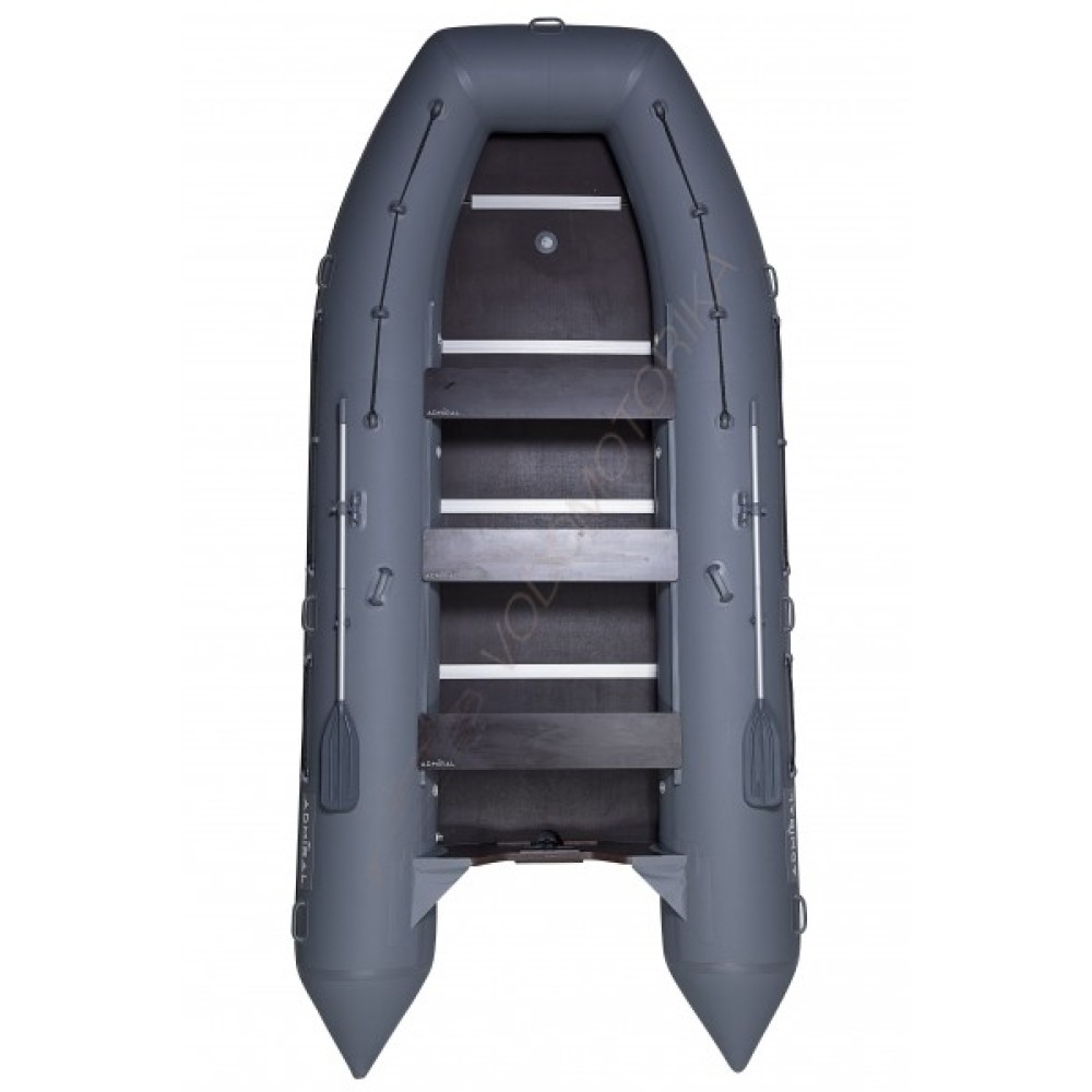 Лодка Адмирал АМ-520