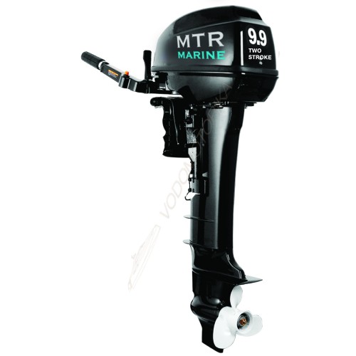 Лодочный мотор MTR Marine T9.9BMS 9.9 л.с.
