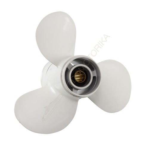 Винт гребной Honda BF25-30;3x9.9x9, Solas