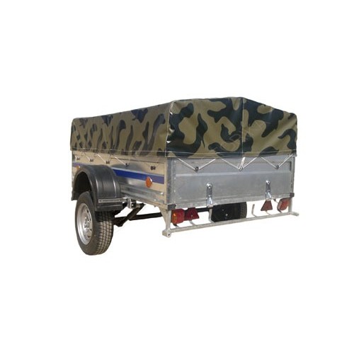 Прицеп Фаворит В 7135 2.0х1.3