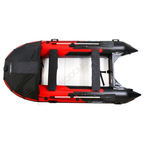 Надувная лодка GLADIATOR ACTIVE С400AL
