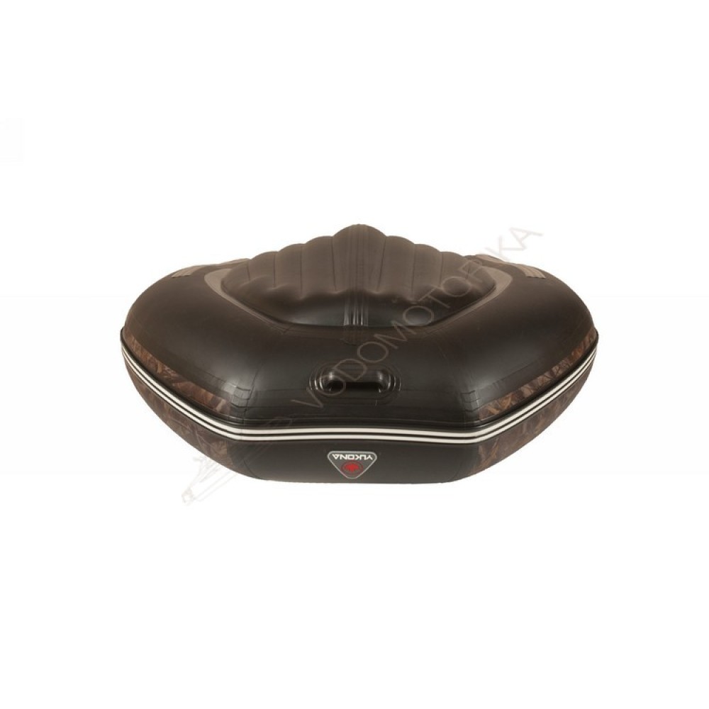 Лодка надувная YUKONA 320 НДНД Камуфляж (надувное дно)