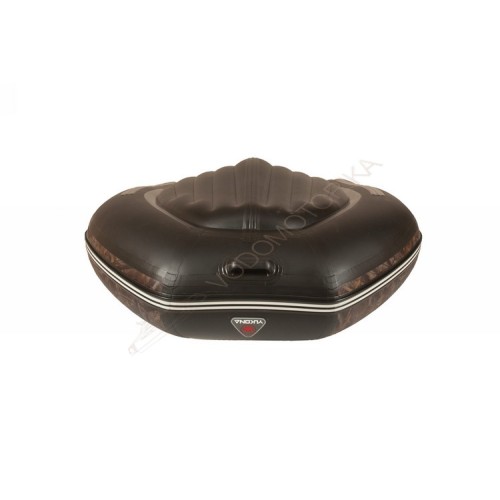 Лодка надувная YUKONA 320 НДНД Камуфляж (надувное дно)