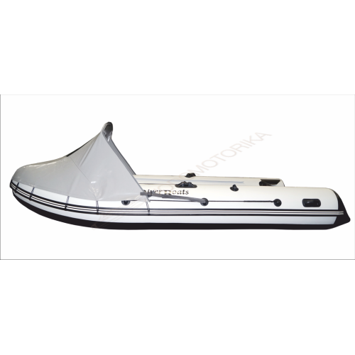 Носовой тент с окном Riverboats RB 330-350