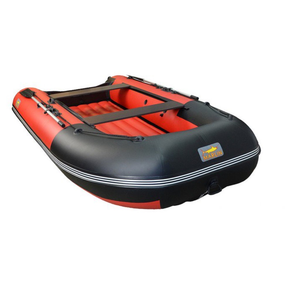 Надувная лодка ПВХ Marlin 360 A