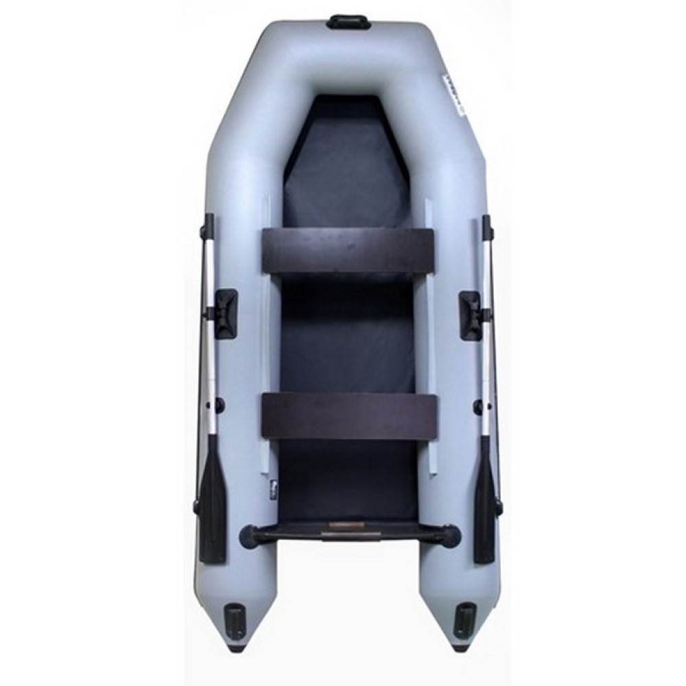 Лодка моторная БАЙКАЛ 2800