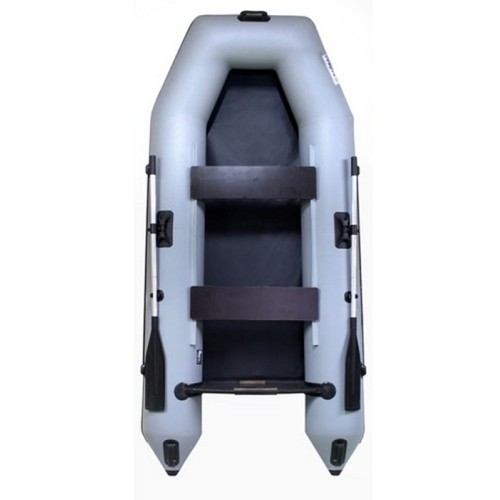 Лодка моторная БАЙКАЛ 2800