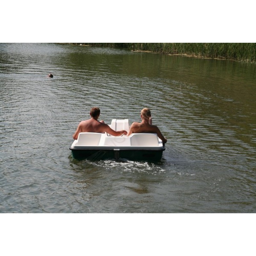 Водный велосипед Армада Медуза