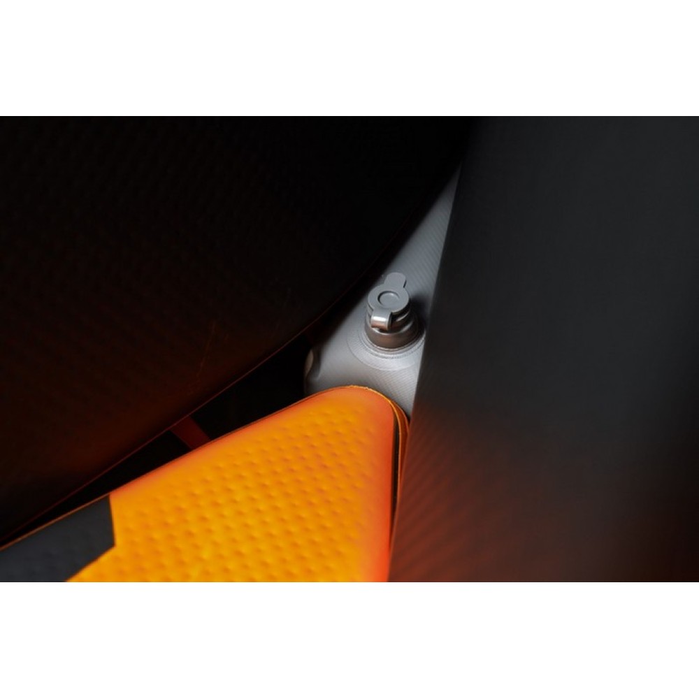 Каяк надувной одноместный Aquamarina Tomahawk AIR - K 375 1 ( арт. Air-K 375 )