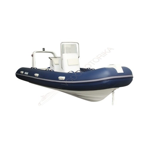 Катер РИБ Atlantic Boats 520PF-A