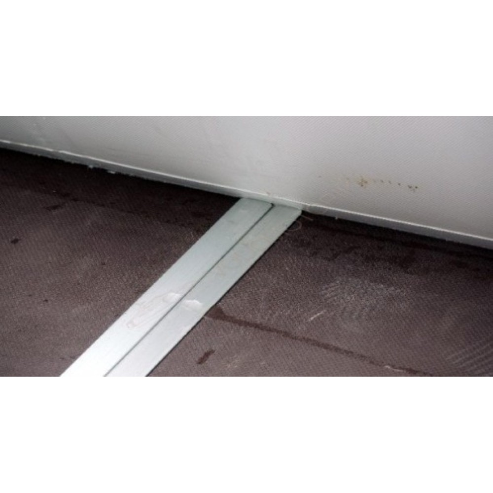 Лодка Badger Utility Line UL 330 PW9