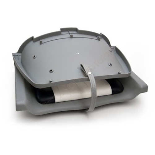 Кресло мягкое складное Easterner (C12504G)