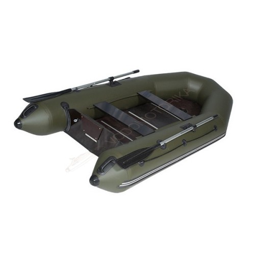 Надувная лодка Лоцман М-300