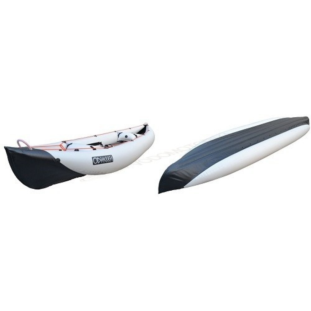 Байдарка надувная Одиссей 480