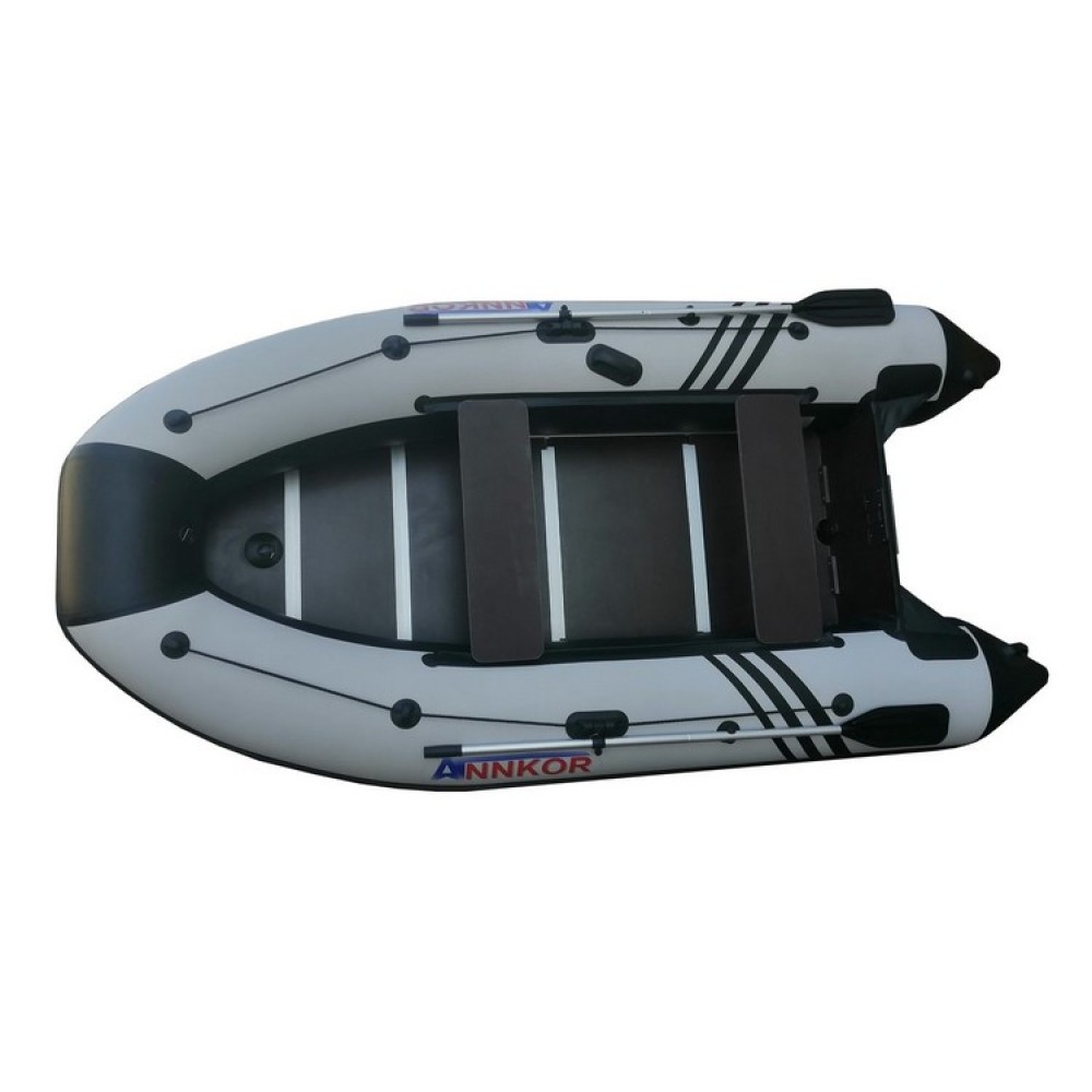 Надувная лодка ANNKOR 320 ПРО