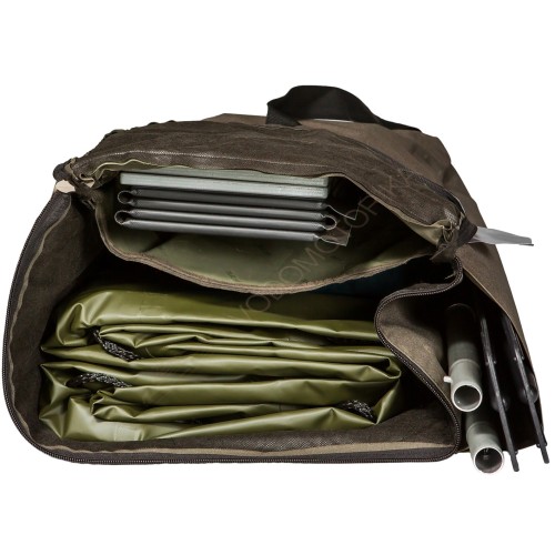 Надувная лодка Пеликан 270