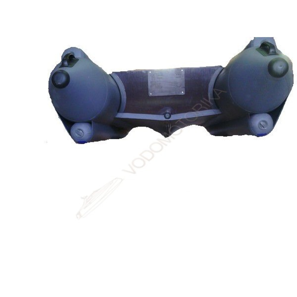 Надувная лодка REGATTA R340 TPF