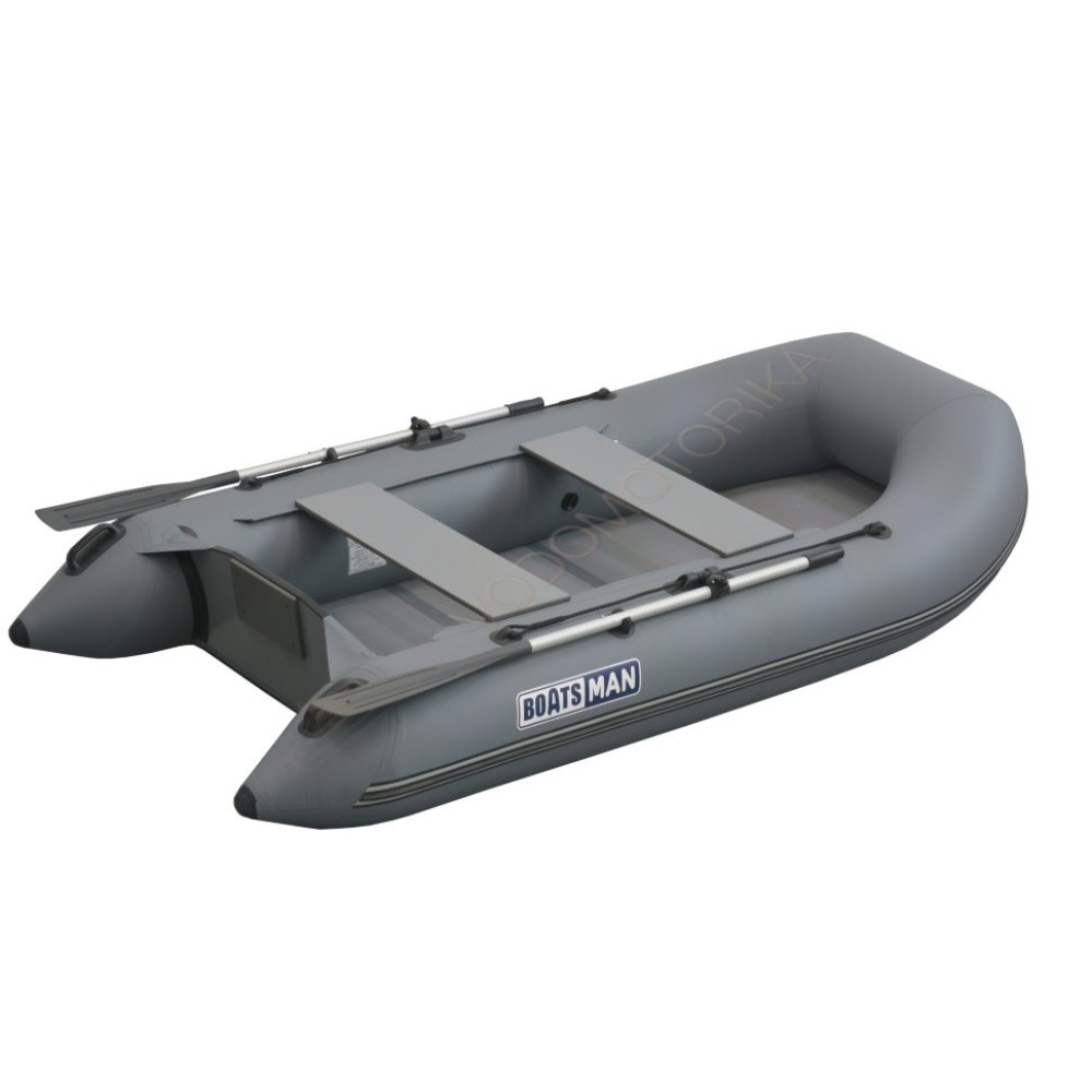 Надувная лодка BoatsMan BT300