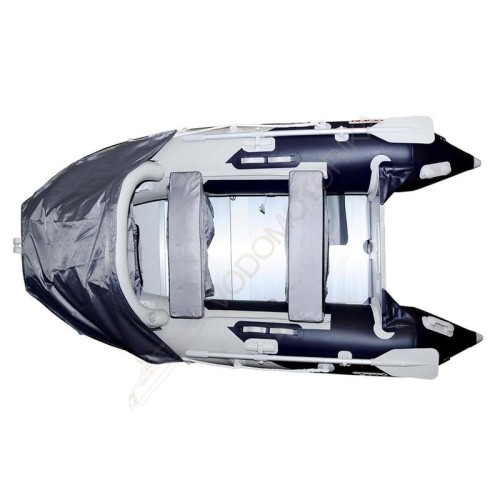 Лодка надувная ПВХ LIMAN SCD 330 AL R