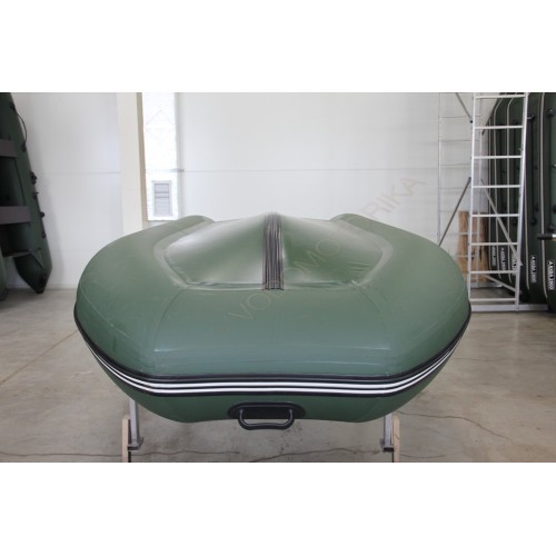 Надувная лодка RUSH 3300