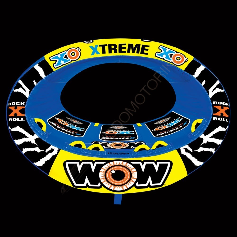 Баллон буксируемый XO Extreme