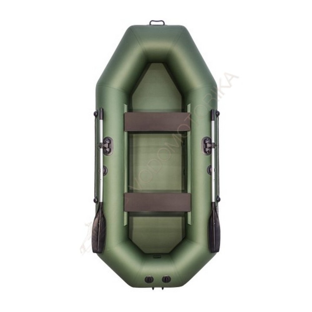 Надувная лодка Аква-Мастер 280