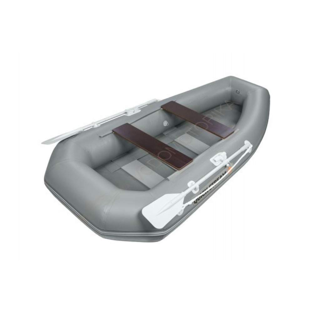 Лодкa Quick Stream RH2 - 270 SL (слань)
