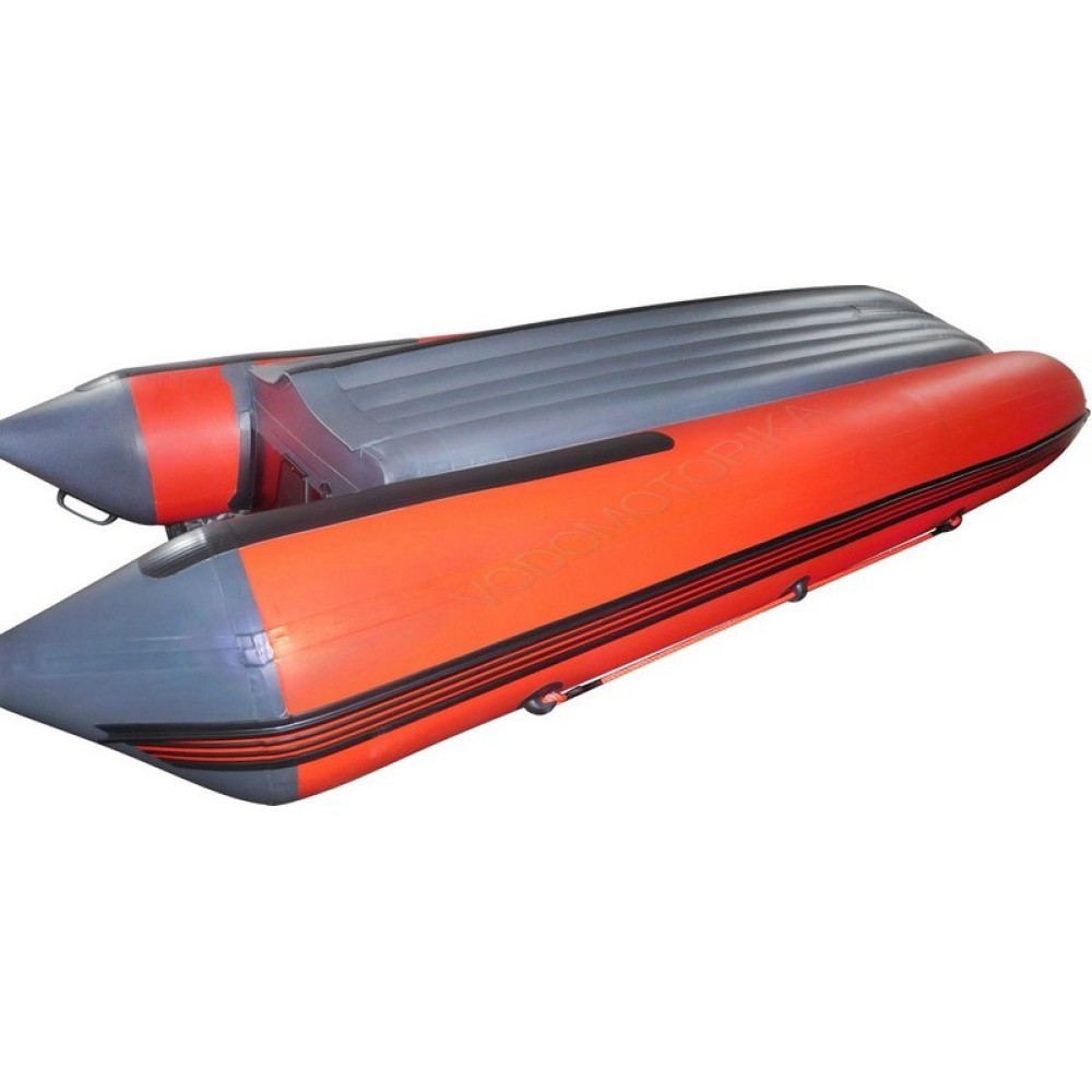 Надувная лодка ORCA 325 НД