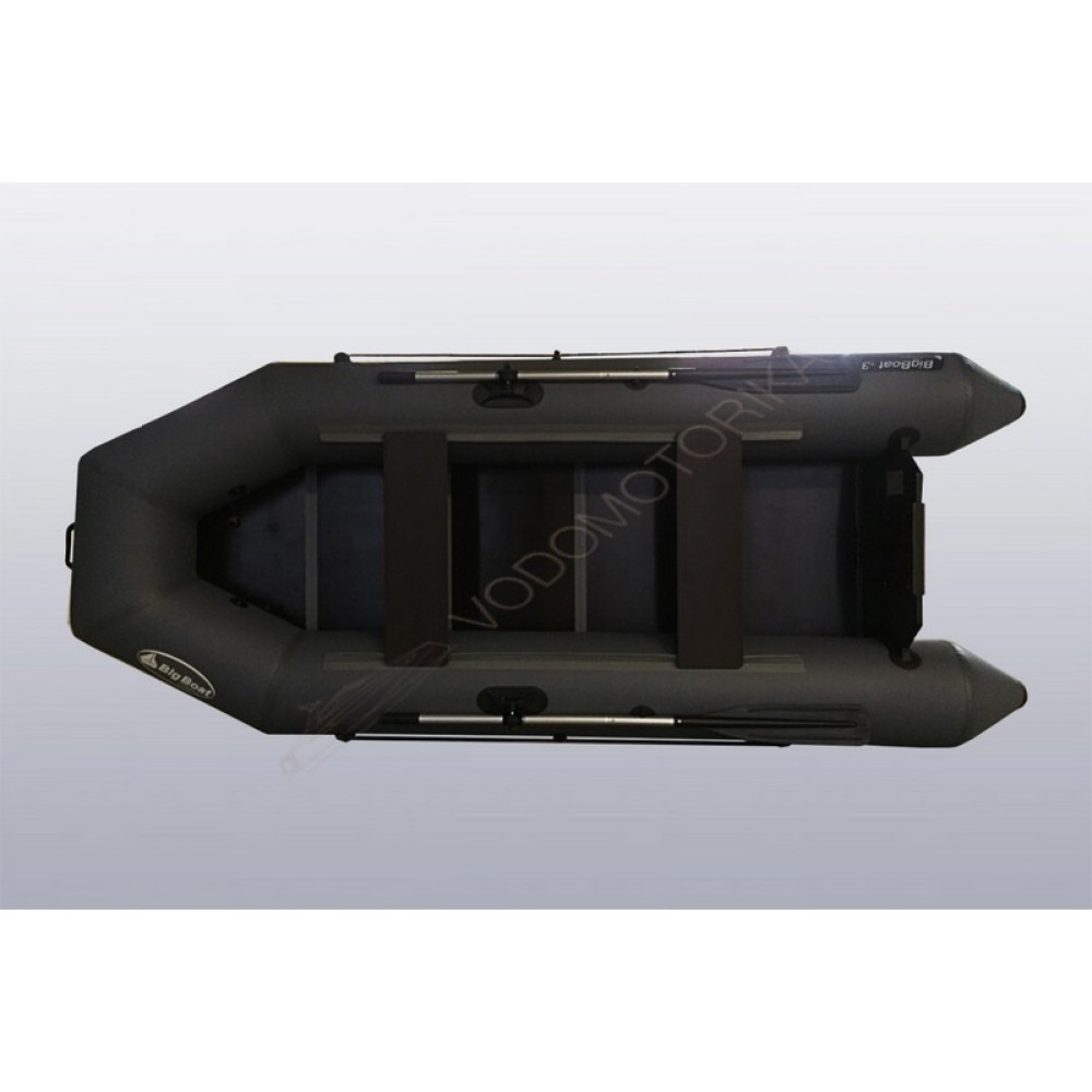 Надувная лодка Big Boat Т310