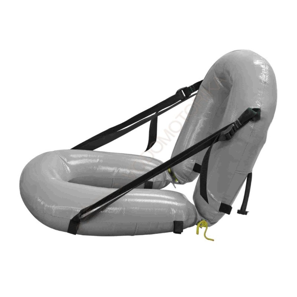 Сиденье-кресло надувное Raftmaster