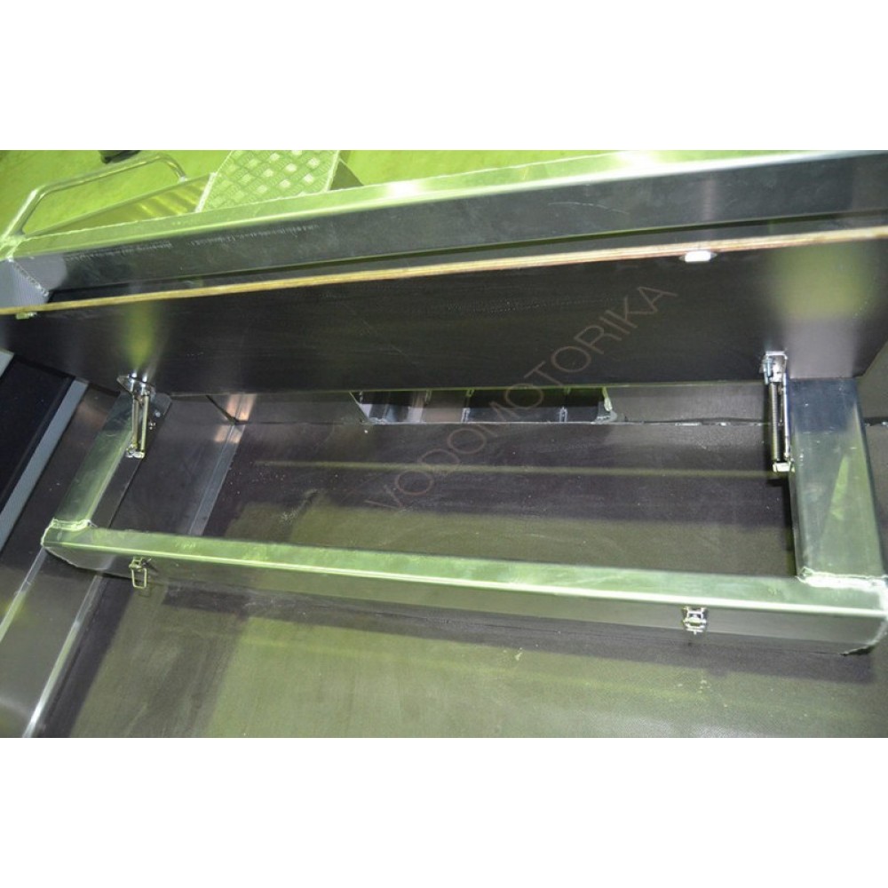 Катер Orionboat 48 k