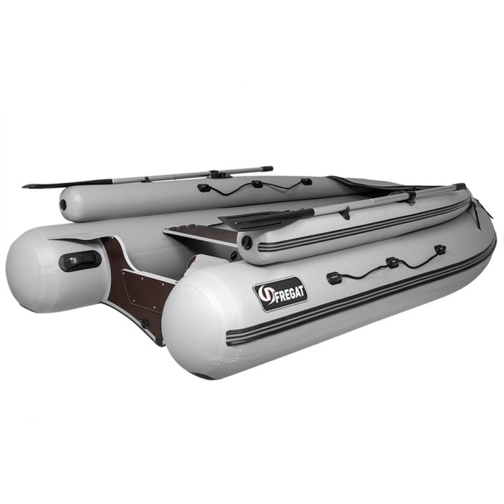 Надувная лодка Фрегат M-350 F л/п