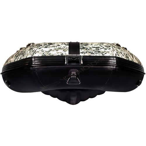 Лодка надувная SMarine 380 AIR MAX (камуфляж)