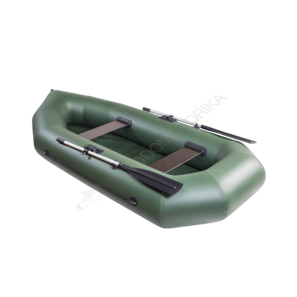 Гребная лодка БАЙКАЛ 280