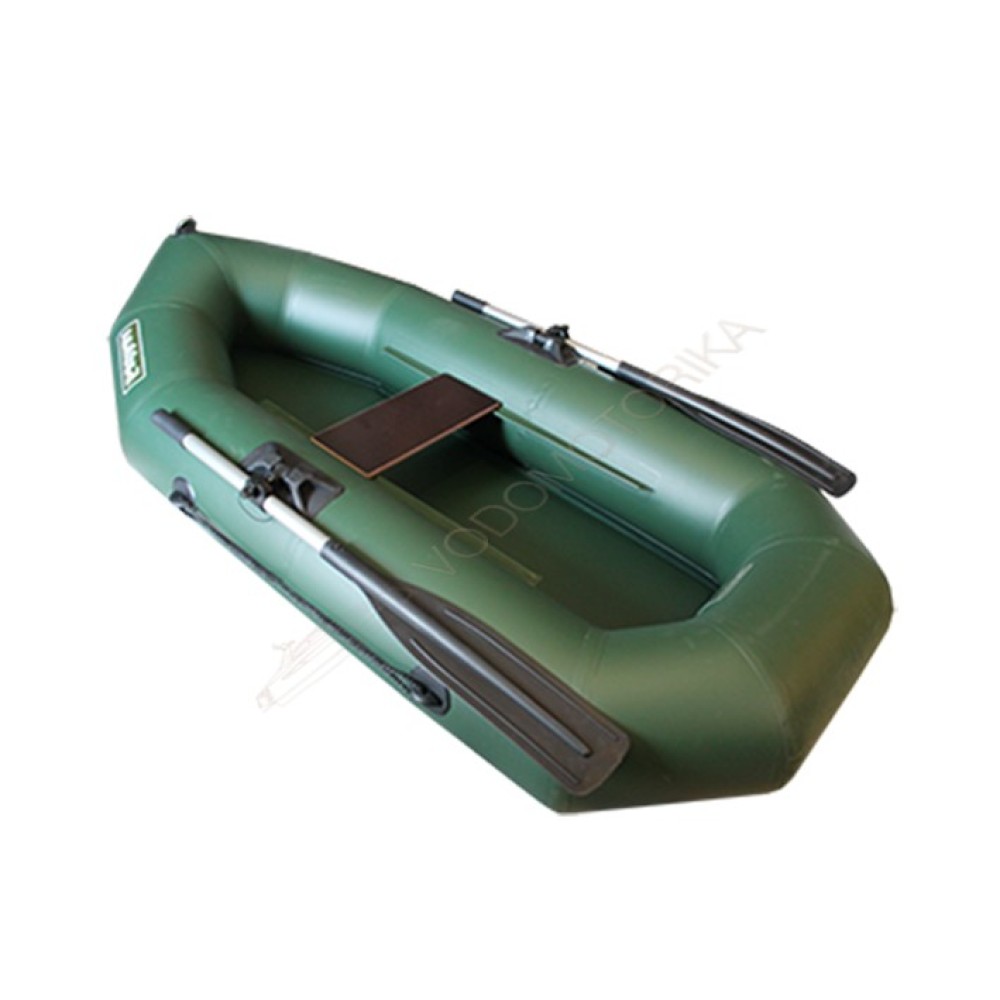 Гребная лодка БАЙКАЛ 220