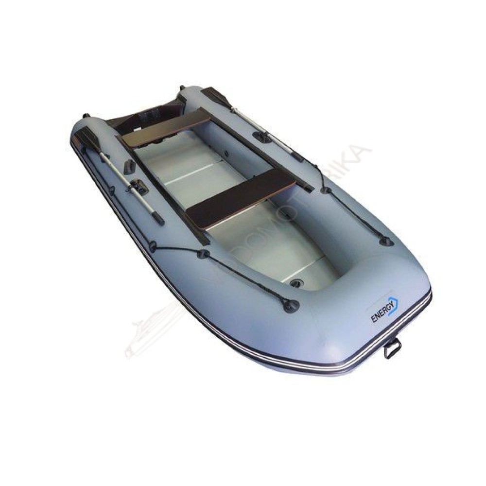 Надувная лодка ПВХ Marlin 340 Е