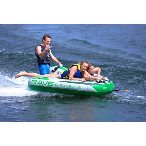 Буксируемый баллон RAVE Sports Wingman