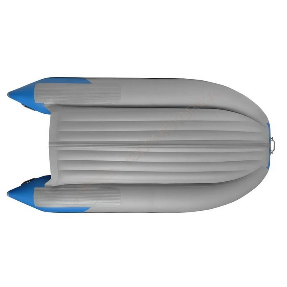 Надувная лодка Roger ZEFIR 3600