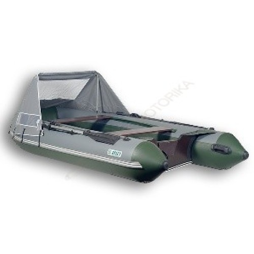 Тент лодочный носовой Велес ( Stel ) R-450 (пвх 470)