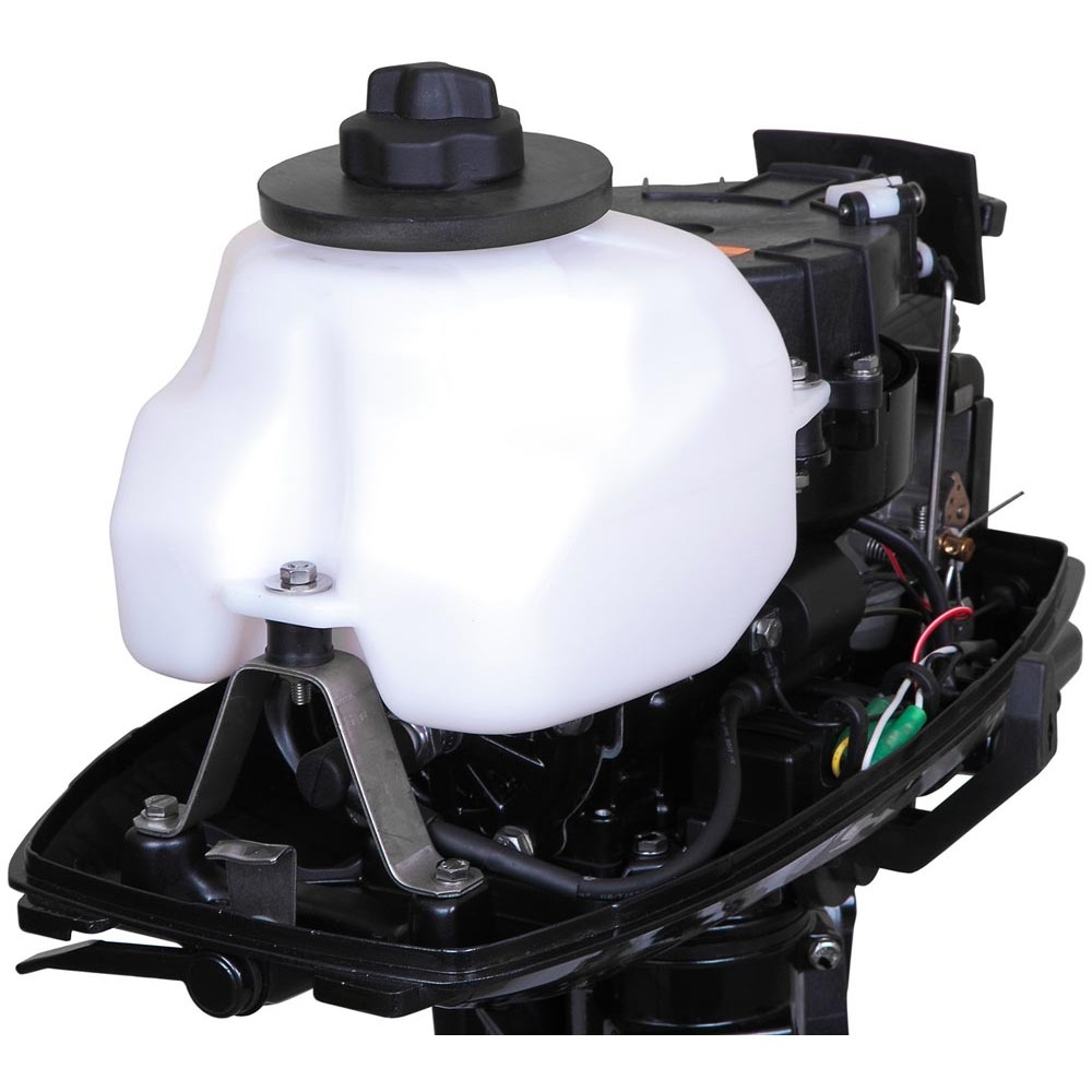 Лодочный мотор MARLIN MP 5 AMHL 5 л.с. двухтактный