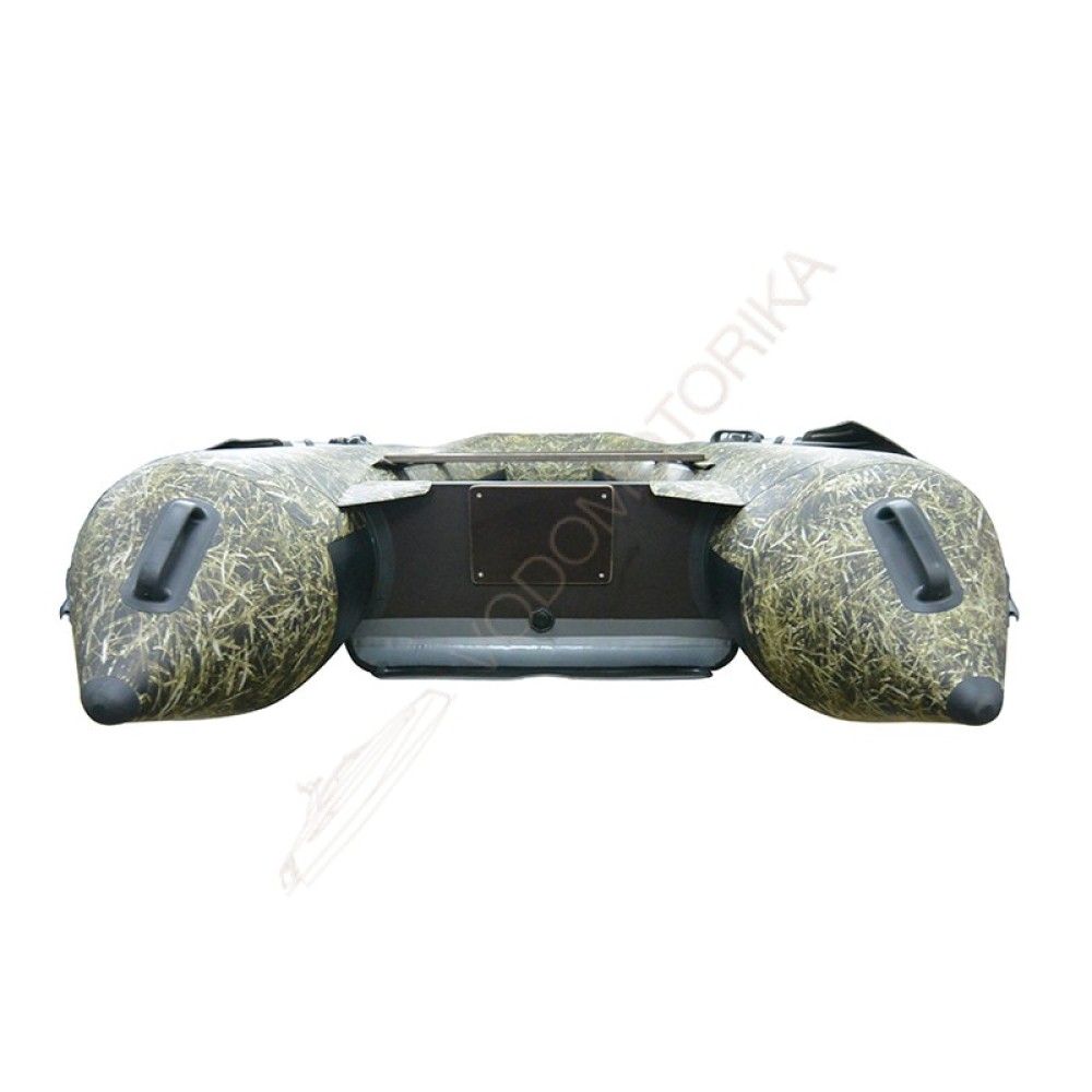 Надувная лодка ALTAIR HD 320 НДНД MIRAGE