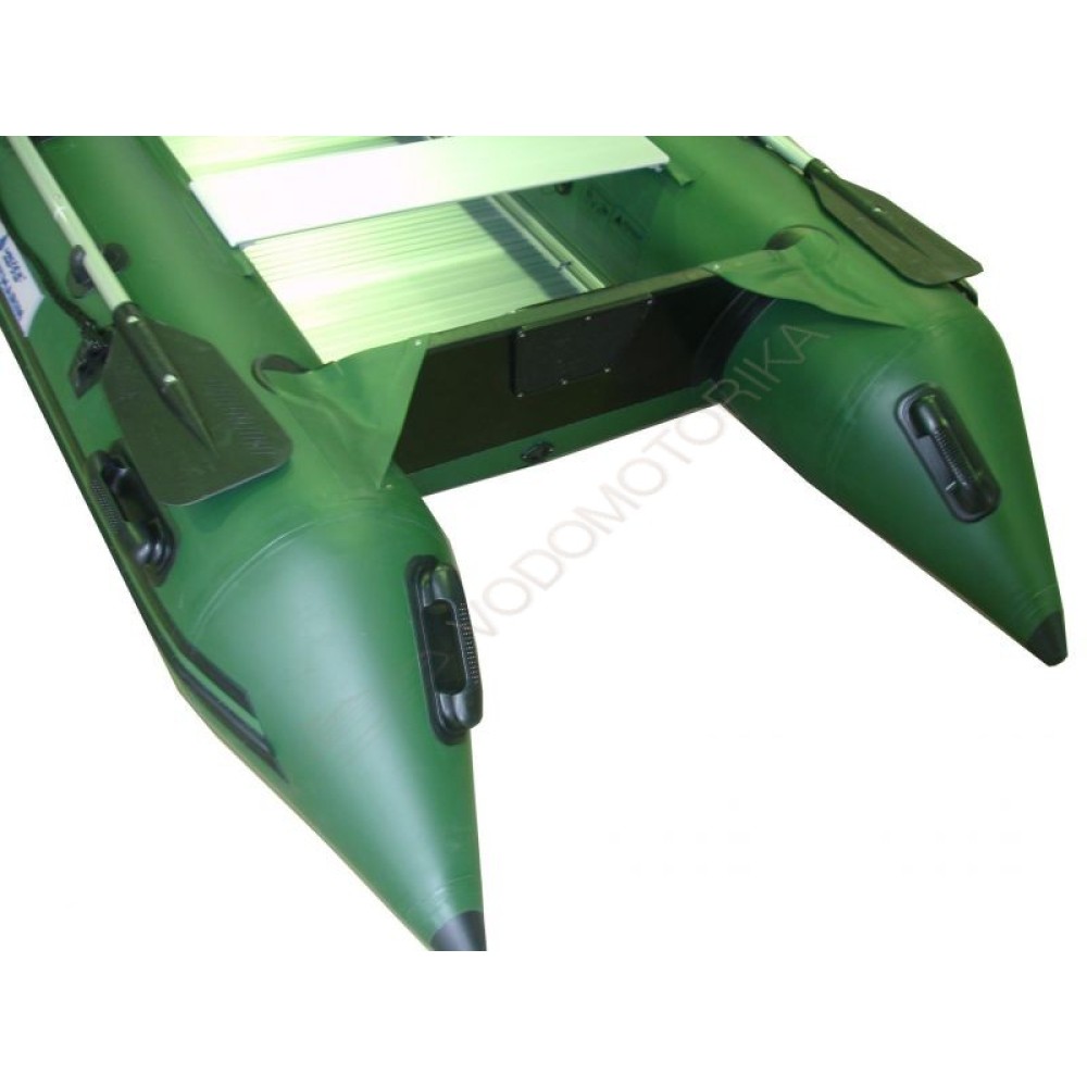 Надувная лодка YACHTMARIN Sport S300 AL