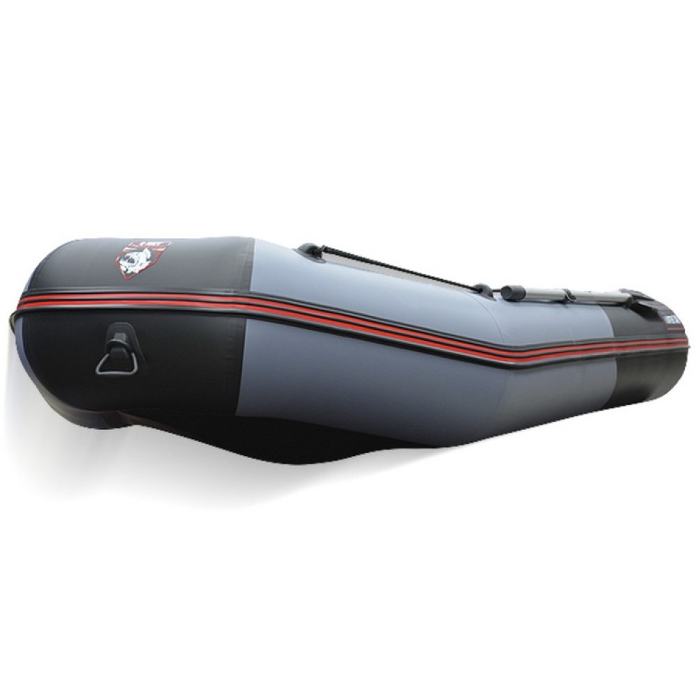 Лодка Хантер 340 New