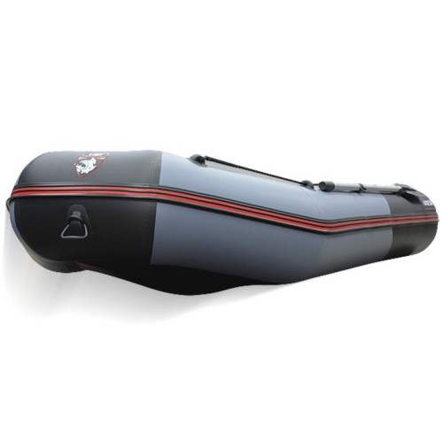 Лодка Хантер 340 New