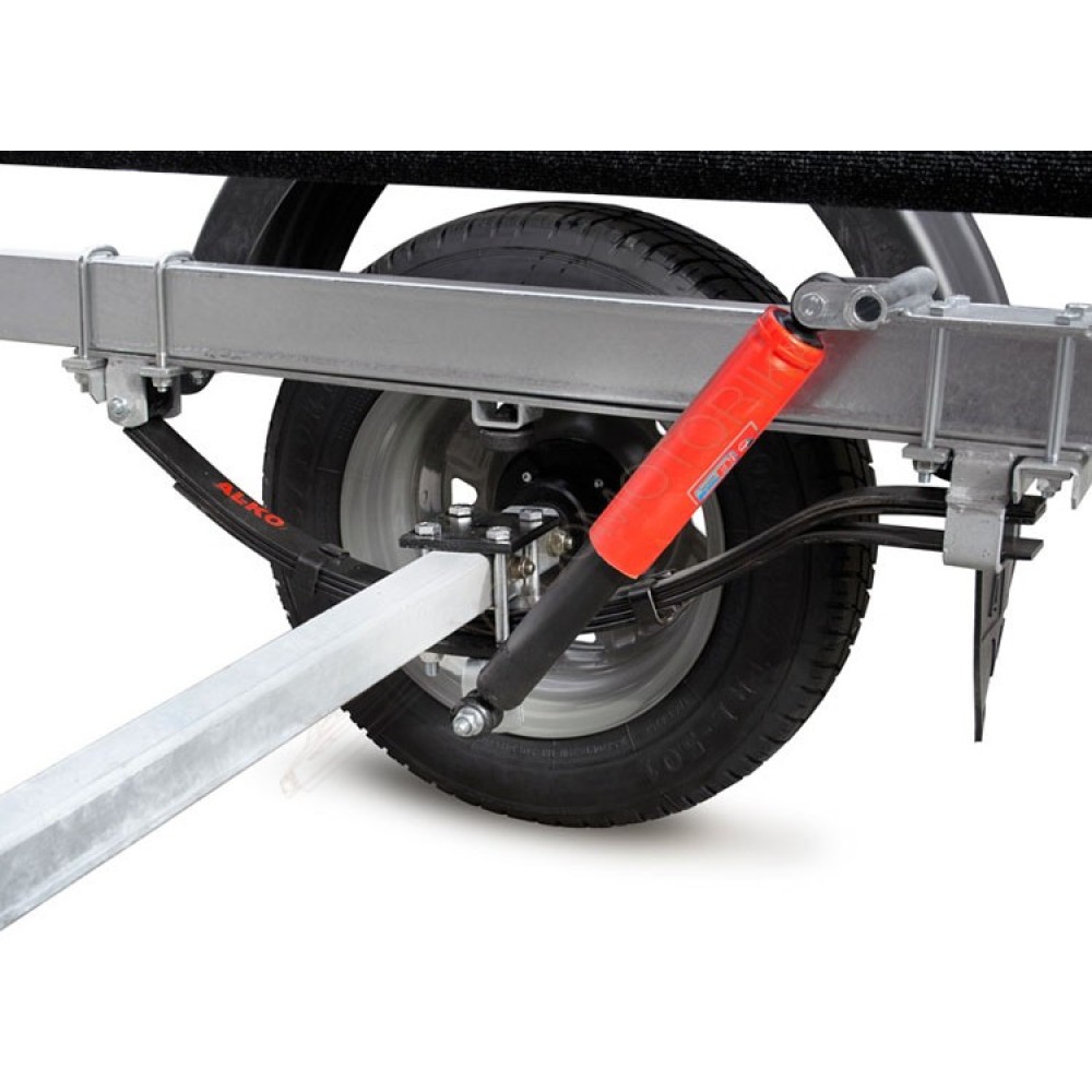 Автоприцеп МЗСА 81771D.001-05 рес.