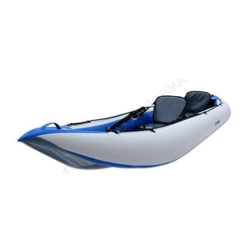 Байдарка Stream Хатанга-Extreme-2