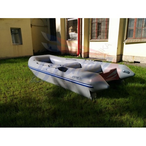 Катамаран BRATAN 460K