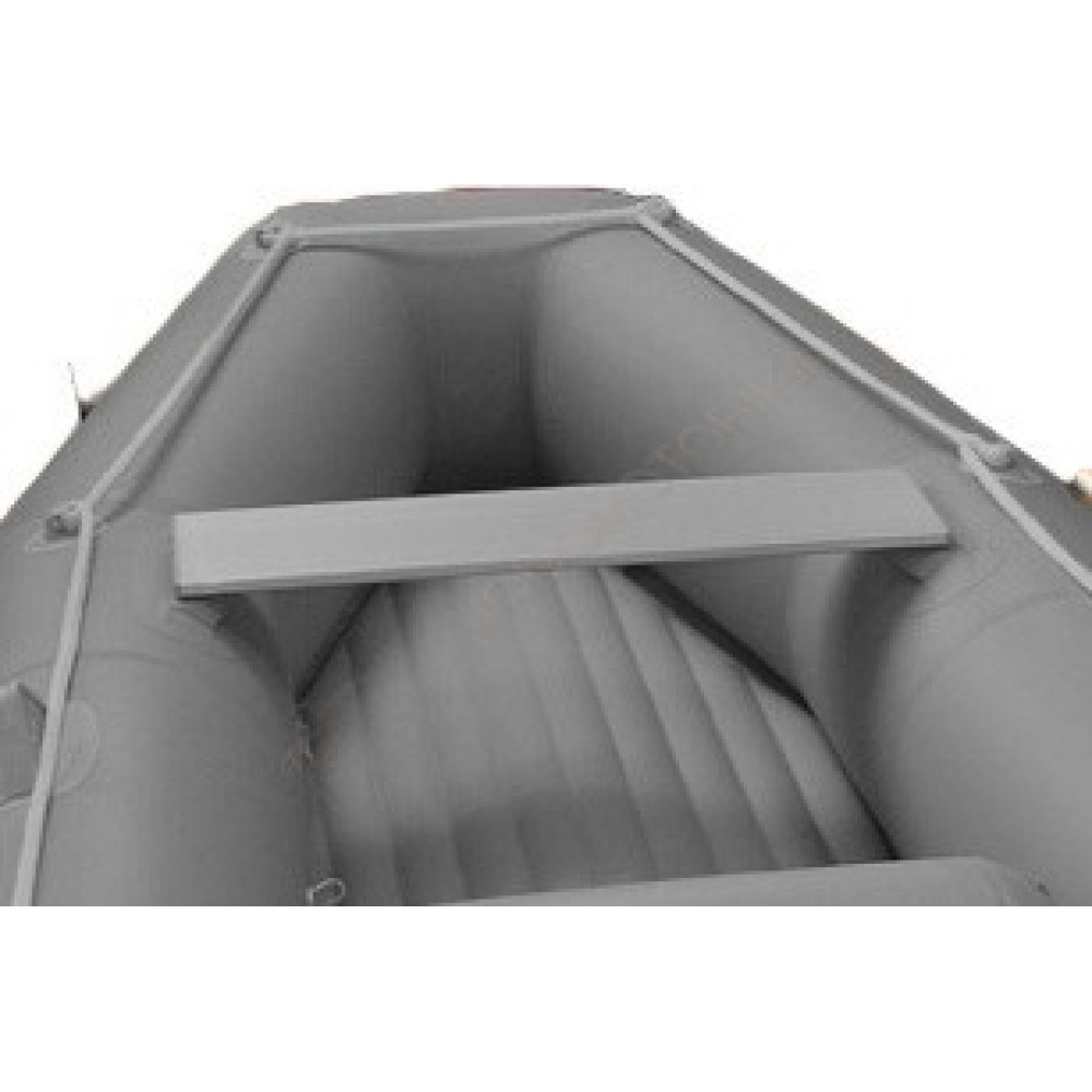 Пол надувной JET AIRMAT для SYDNEY 330/NISSAMARAN 320 серый