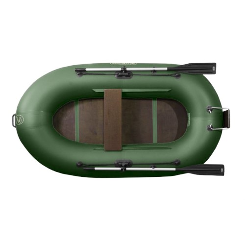 Надувная лодка BoatMaster 250 Эгоист Люкс