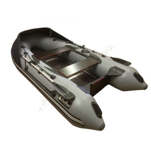 Надувная лодка StarBoat 360 Gold